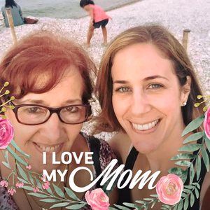 Meet your Posher, Kathryn